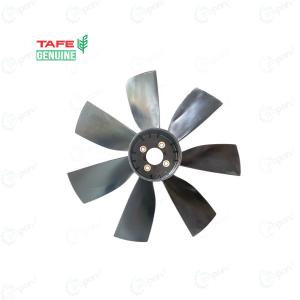 मैसी ट्रैक्टर टैफ़ जेन्युइन फैन कूलिंग असेंबली, 7 पैड