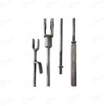 मैसी 241 ट्रैक्टर ब्रेक रॉड एडजस्टेबल प्रकार (लंबा)