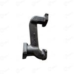 Massey Tractor DI Model Manifold, Heat Protection Painted With Packing