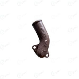 Massey Tractor Water Inlet Elbow Connection With Packing For DI 1035, 241 Models