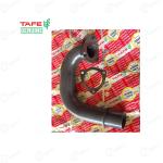 Tafe Genuine Massey Tractor 241 New Model Silencer Elbow With Packing | 1520A00601