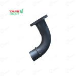 Massey Tractor Tafe Genuine Exhaust Elbow For 1035, 241 Model Tractor