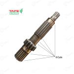 Massey Tractor Tafe Genuine 10x17x15x20 Teeth Counter Shaft