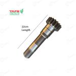 Massey Tractor Tafe Genuine 25x18 Teeth Pinion PTO Shaft
