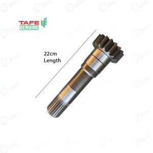 मैसी ट्रैक्टर टैफे जेनुइन 25x18 दांत पिनियन PTO शाफ्ट