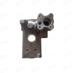 मैसी 241 ट्रैक्टर हाइड्रोलिक पंप प्लेट बुश बड़े प्रकार के साथ