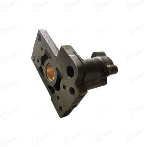 Massey 241 Tractor Hydraulic Pump Plate With Bush Big Type