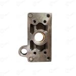 मैसी 241 ट्रैक्टर हाइड्रोलिक पंप हाफ प्लेट बुश के साथ