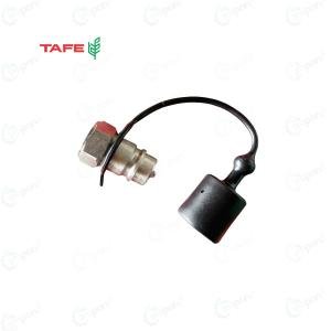 Massey Tafe Tractor Genuine Quick Release Coupling Male Hydraulic Valve