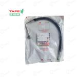 Massey 245, Dynatrack Series Tractor Tafe Genuine Power Steering Pipe, 'L' Shape Type | 1216A05201