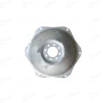 मैसी ट्रैक्टर OM रियर व्हील डिस्क, 20.400 KG वज़न, 8 होल तवा, हेवी ड्यूटी और हेवी लोड