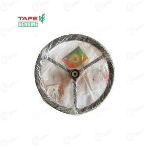 Tafe Massey Tractor Genuine Steering Wheel Assembly Group Type | 4253345M91