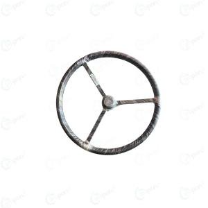 Tafe Massey J-Series Tractor Steering Wheel Assembly Group Type