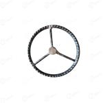 Tafe Massey J-Series Tractor Steering Wheel Assembly Group Type