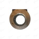 Massey Tractor Drop Arm Secondary, Left Hand (Brake Side), Raised Grooves