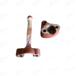 मैसी 1035 फुट रेस्ट असेंबली