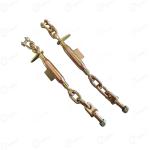 न्यू हॉलैंड ट्रैक्टर 3230 लोअर लिंक चेन | लेफ्ट साइड - राइट साइड कॉमन | 1 नग