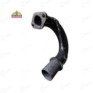 Sonalika Genuine Exhaust Menifold Pipe (Inhouse Engine) For DI Series Tractors | 10070153A