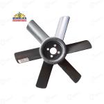 Sonalika Genuine 6 Blade Fan Assembly For Sonalika ITL Engine Tractor | 10002384A