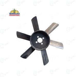 Sonalika Genuine 6 Blade Fan Assembly For Sonalika Tractor | L36DE00021FG