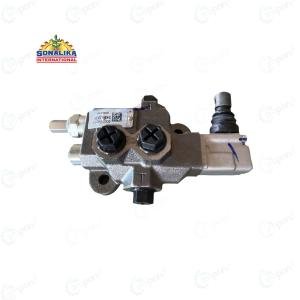 Sonalika Genuine Directional Control Valve (Distributer) Sonalika Tractor | 10036700AA