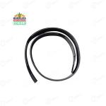 Sonalika Tractor Genuine Bonnet Beading, 46 Inch Length, 3 CM Width