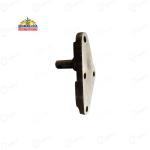 Sonalika Tractor Genuine Tube Plate Assembly, Left Side, 22mm Thick Gulli Type