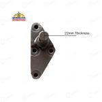 Sonalika Tractor Genuine Tube Plate Assembly, Right Side, 22mm Thick Gulli Type