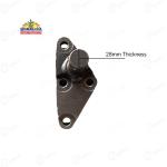 Sonalika Tractor Genuine Tube Plate Assembly, Right Side, 28mm Big Gulli Type