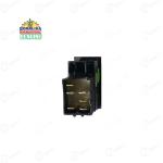 Sonalika Tractor Genuine Hazard Warning Switch (Common In All Tractors)