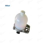 Sonalika Tractor Hilux Genuine Water Separator Assembly, Aluminium Type