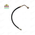 Sonalika Tractor Genuine Fuel Hose Pipe | 19x19 Number Banjo