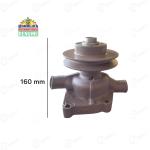 Sonalika Tractor Genuine Water Body Pump Assembly Big Pully | 160MM Height