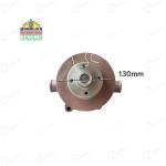 Sonalika Tractor Genuine Water Body Pump Assembly Big Pully | 160MM Height