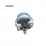 Swaraj Genuine Starting Switch Assembly, 25 Number Nut, 3 Pin Nut Type With Keys