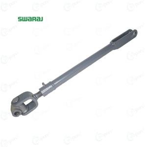 Swaraj Genuine Adjustable Leveling Rod Assembly Left Side P10003060A