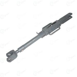 Swaraj Adjustable Leveling Rod Assembly Right Side