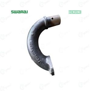 Swaraj Genuine Exhaust Menifold Pipe Power Coated For Swaraj 744FE Tractors | P310881B