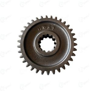 Swaraj Tractor 34x12 Teeth Gear For Swaraj 740 Oldest Model Tractor