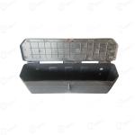 Swaraj Tractor PVC Tool Box Assembly W/O Nut