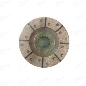 स्वराज 855 7.5 इंच ट्रैक्टर ब्रेक लाइनर डिस्क असेंबली | 1 साइड व्हील के लिए 1 बॉक्स