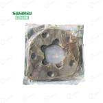 Swaraj Genuine 740 Tractor Actuating Brake Disc Assembly, 7.5 Inch Size, Pack Of 2 With Spring And Balls Combo Set