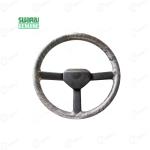 Swaraj Tractor Genuine Steering Wheel With Cap