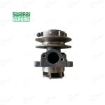 Swaraj Old Model Tractor Genuine Water Pump Assembly, Big Pulley, Square Type